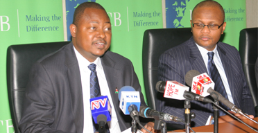 KCB pushes ahead with cross listing