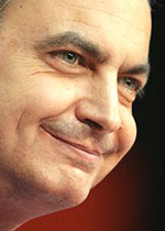 Spanish PM calls for radical reform