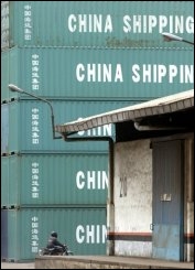 Chinese exporters gear up for worst crisis
