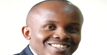 Centum gets new boss
