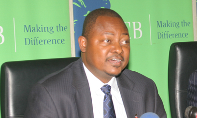 KCB profit roars on