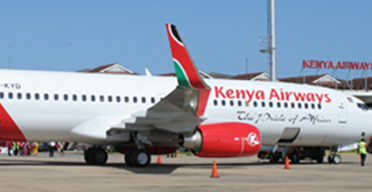 KQ profits tumble 62pc