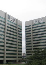Two major Brazilian banks merge