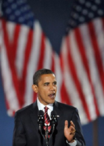 Obama sets sights on auto industry