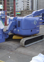 Japan s core machinery drops