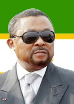 AU demands role in financial reform