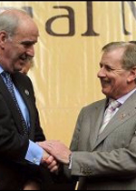 APEC ministers back G20 trade push