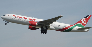 Crisis worries African airlines