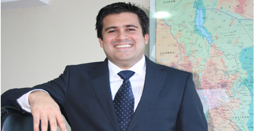 Yu dont scare us, says Zain