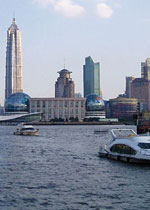 China s tallest tower coming