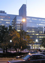 WB presses aid to developing world