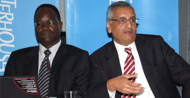 Kenya tax regime criticised by World Bank