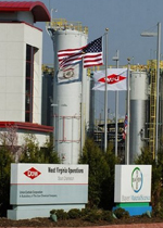 Dow Chemical to cut 5,000 jobs