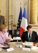 EU to tackle stimulus plan at summit