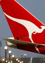 Qantas fined for price fixing