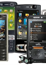 Mobile phone to be main Web tool in 2020