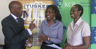 KCB now taps investment clubs