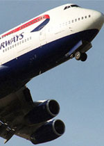 BA orders 11 Embraer jets