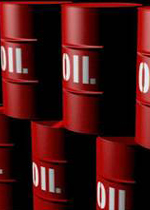 China filling tanks at largest oil reserve
