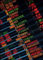 Asian shares mixed in thin year end trade