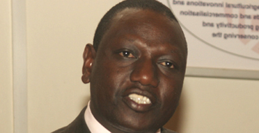 Kenya bars flour exports