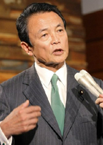 Pressure mounts on Japan PM