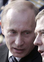 Putin to meet Gazprom chief