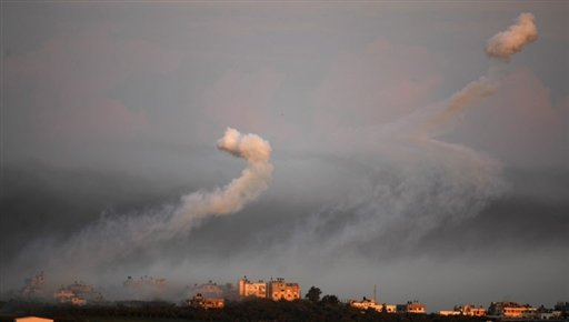 Oil price on the rise again