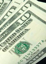 Dollar buoyed by stimulus hopes