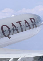 Qatar Airways expects to expand despite crisis