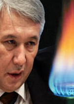 Observers puzzled over Russia gas conflict