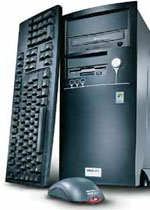 PC sales in worst growth since 2002
