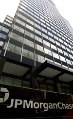 JPMorgan chief says worst still to come