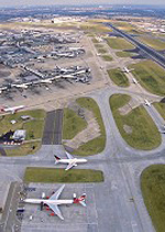 Heathrow expansion gets green light despite protests