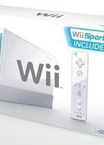 Wii console sales break US record in 2008