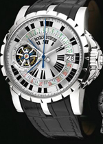Richemont reports low sales