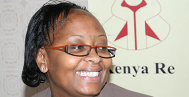 Insurance cover for political risks