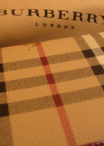 Burberry to slash 540 jobs in Britain, Spain
