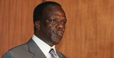 Kenya prepares for census