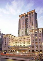 Peninsula forays into Europe
