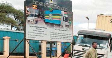 Locally made cars regain access to Tz
