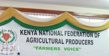 Govt urged to be fair to farmers