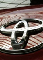 Toyota s ascent bittersweet victory