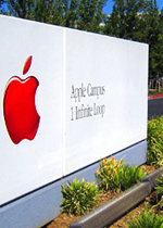 Apple beats expectations with record earnings