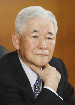 Bank of Japan sees two year recession