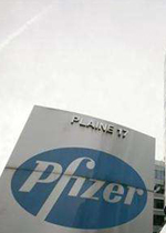 Pfizer in talks to buy drugs rival Wyeth