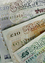 Euro, pound on back foot in Asia