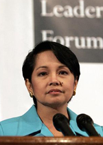 Philippine leader in Saudi to discuss labour