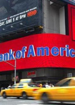 Bank of America to sell three jets, helicopter