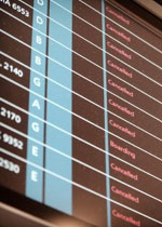 Paris shuts down two airports